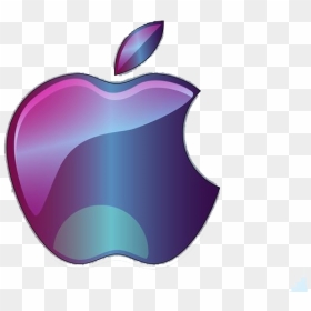 Apple Logo Iphone Computer - Apple Computer Logo Png Transparent Background, Png Download - apple logo png transparent background