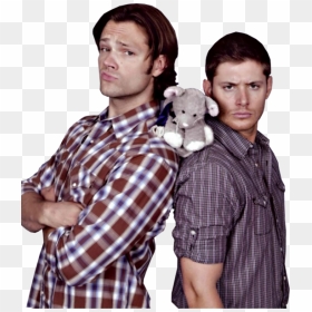 Share This Image - Jensen Ackles Jared Padalecki Funny, HD Png Download - jensen ackles png