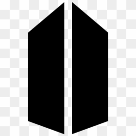 Thumb Image - Bts Logo, HD Png Download - army logo png