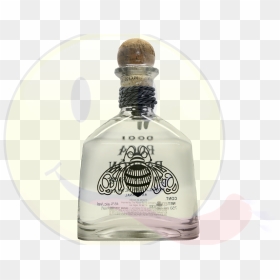 Roca Patron Silver Png Patron Roca Logo - Patron Tequila, Transparent Png - patron png