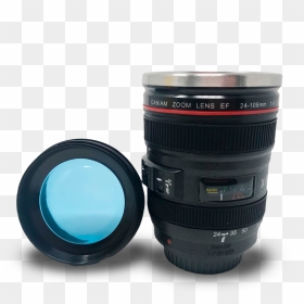Transparent Camera Lens Png - Canon Ef 75-300mm F/4-5.6 Iii, Png Download - camera lense png