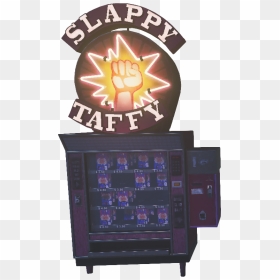 Slappy Taffy, HD Png Download - call of duty infinite warfare png