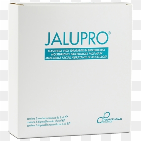 Jalupro® Face Mask, 5 Pcs - Publication, HD Png Download - 10% off png