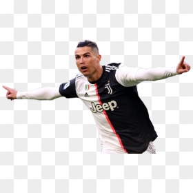 Ronaldo Png Free Download - Happy Birthday Cristiano Ronaldo, Transparent Png - ronaldo png