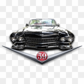 Convertible Cadillac Png Transparent Image - Cadillac Png, Png Download - cadillac logo png