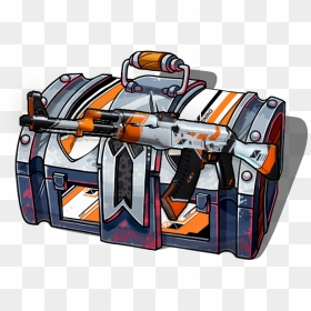 Illustration, HD Png Download - csgo awp png