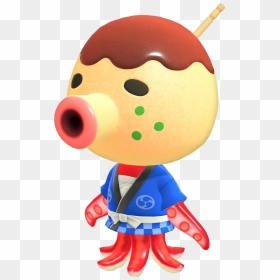 Animal Crossing Wiki - Animal Crossing Villagers New Horizons, HD Png Download - animal crossing png