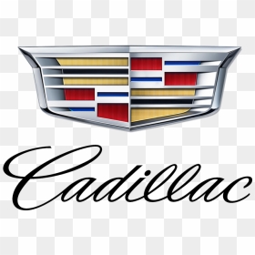 Cadillac Logo Png , Png Download - Cadillac Logo, Transparent Png - cadillac logo png