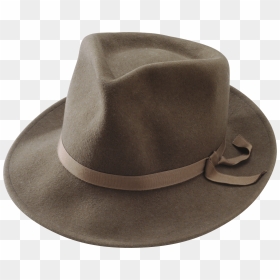 Cowboy Hat Cap Ushanka Top Hat - Картинки Шляпа, HD Png Download - ushanka png