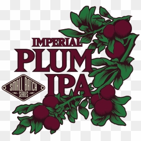 Hops Clipart Hop Flower, HD Png Download - hops png