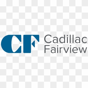 Cadillac Fairview Logo, HD Png Download - cadillac logo png