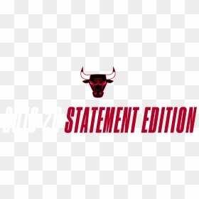 Emblem, HD Png Download - chicago bulls logo png