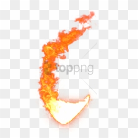 Free Png Download Fire Effect Png Png Images Background - Portable Network Graphics, Transparent Png - fire effect png