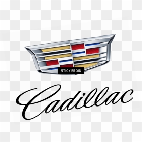 Cadillac Logo , Png Download - Cadillac Logo Png, Transparent Png - cadillac logo png