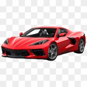 Banner - 2020 Chevrolet Corvette Transparent, HD Png Download - corvette png