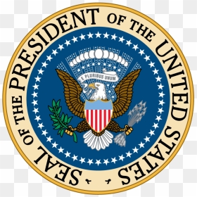 Mulligansspew Cuban Revolution Viva - Presidential Seal Of The United, HD Png Download - presidential seal png
