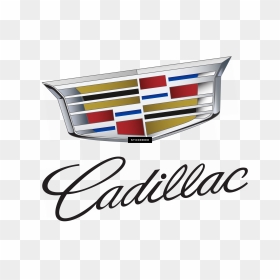 Cadillac Logo Black And White , Png Download - Cadillac Logo Vector, Transparent Png - cadillac logo png