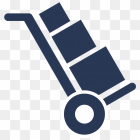 Moving Locally, Prices Packers & Movers Logo, 229 Kaikorai - Delivery Man Icon Png, Transparent Png - packers logo png