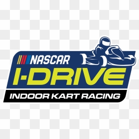 I-drive Nascar Logo Only - Idrive Nascar Orlando, HD Png Download - nascar logo png