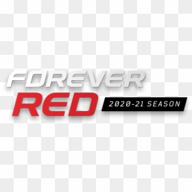 Forever Red Logo - Graphics, HD Png Download - houston rockets logo png
