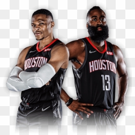 Houston Rockets - Houston Rockets One Mission, HD Png Download - houston rockets logo png