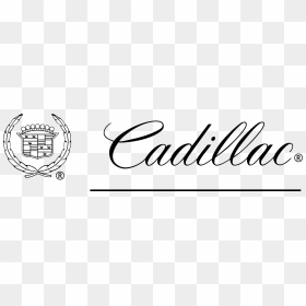 Cadillac Logo Png Transparent Images - Cadillac Logo Svg, Png Download - cadillac logo png