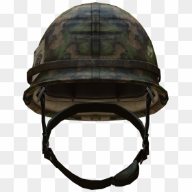 Transparent Army Helmet Png - Military Helmet Transparent Background, Png Download - army helmet png