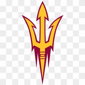 Logo Arizona State University, HD Png Download - asu logo png