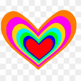 Heart, HD Png Download - undertale heart png