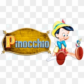 Pinocchio Png Free Download - Pinocchio Walt Disney Png, Transparent Png - pinocchio png