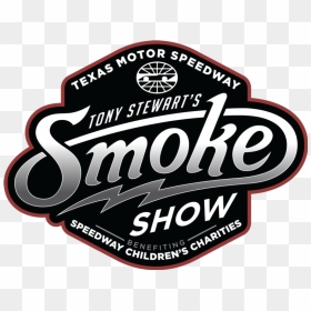 Thumb Image - Tony Stewart, HD Png Download - nascar logo png