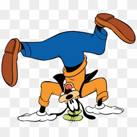 Disney Clipart Goofy - Goofy Disney, HD Png Download - goofy png