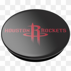 Circle, HD Png Download - houston rockets logo png