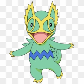 352 Kecleon 3 Shiny - Kecleon Shiny Png, Transparent Png - shiny png
