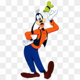 Transparent Goofy Clipart - Goofy Png, Png Download - goofy png