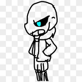 Cartoon, HD Png Download - undertale heart png