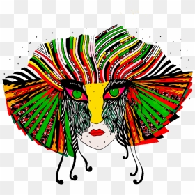 Another I - Illustration, HD Png Download - sharpie png