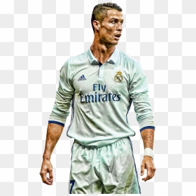 Thumb Image - Julen Lopetegui And Ronaldo, HD Png Download - ronaldo png