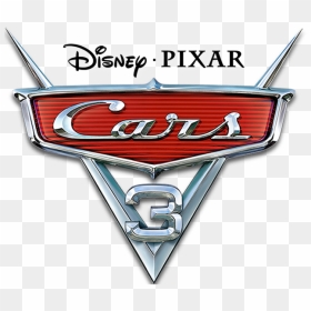 Cars 2 Movie Logo, HD Png Download - vhv