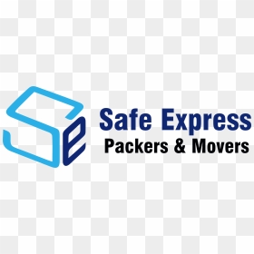 Safe Express Movers & Packers Image - Safexpress Packers And Movers, HD Png Download - packers logo png