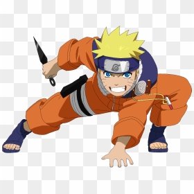Naruto Png, Transparent Png - bee movie png