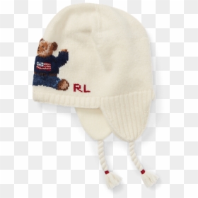 Knit Cap, HD Png Download - ushanka png