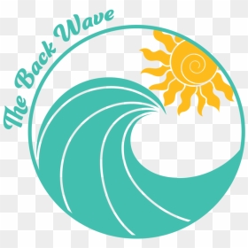 Wave Emoji Png, Transparent Png - wave emoji png