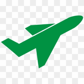 Airplane , Png Download - Icon Airplane Png, Transparent Png - airplane icon png