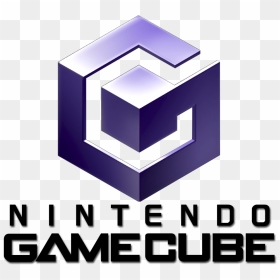 Transparent Gamecube Logo Png - Nintendo Gamecube, Png Download - share png
