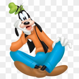 Http Wondersofdisney Webs Com - Goofy Png, Transparent Png - vhv