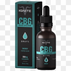 Ignite Cbd Drops, HD Png Download - blood drops png