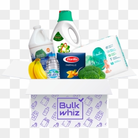 Paper, HD Png Download - cleaning supplies png