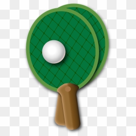 Ping Pong, HD Png Download - ping pong ball png