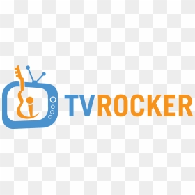 Tv Rocker - Graphic Design, HD Png Download - aj styles logo png